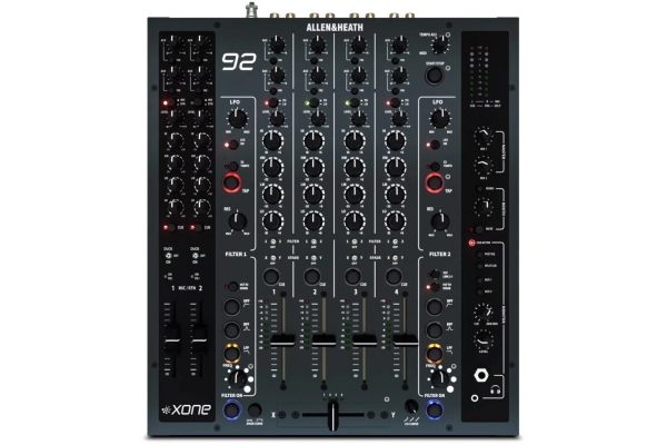 Allen&Heath Xone 92 mk2