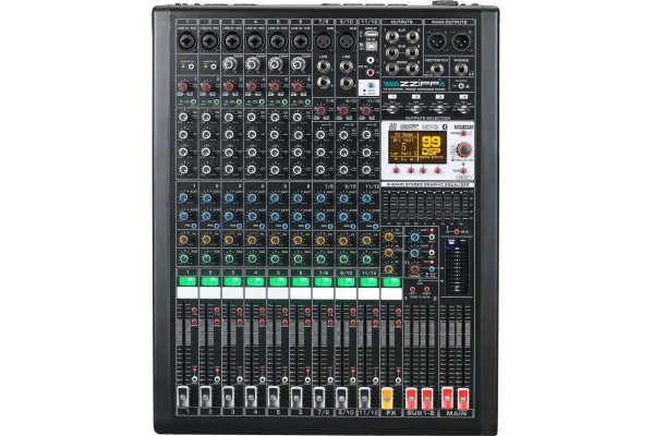 Zzipp ZZMX-PRO12