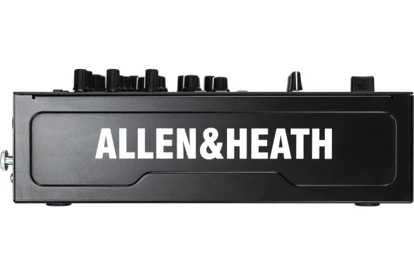 Allen&Heath Xone:24 — 4