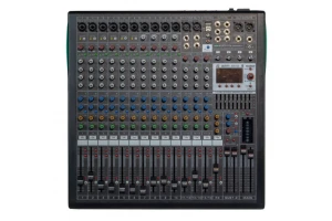 Zzipp ZZMX-PRO16