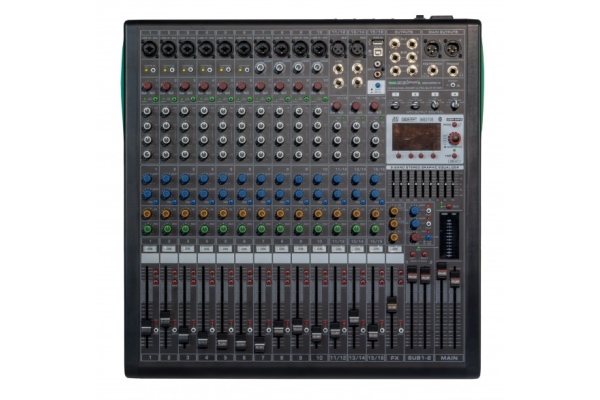 Zzipp ZZMX-PRO16
