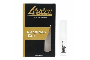 Legere American Cut Tenor Sax 2.0