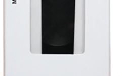 Ancie Alt Saxophon Fiberreed Ancii Alt Sax Carbon Onyx S