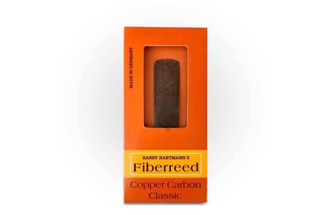 Ancie Bariton Sax Fiberreed Ancie Bariton Sax Copper Carbon Classic 2.0
