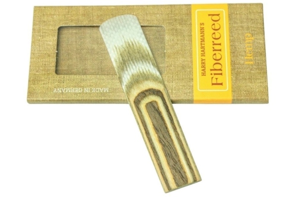 Ancii Baritone Saxophone Hemp M