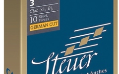 Ancie Bb Clarinet Steuer Bb-Clarinet Blue Line S900 3 1/2