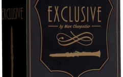 Ancie Bb Clarinet Steuer Bb-Clarinet Exclusiv 4