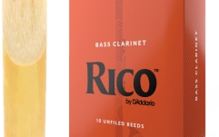 Ancie clarinet bas Daddario Woodwinds Bass Clarinet 4 