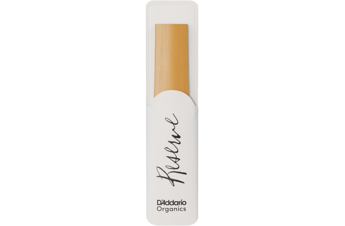 Ancie Clarinet Bas Daddario Woodwinds Organic Reserve Bass Clarinet  Strength 2.0 