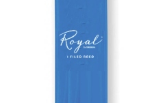 Ancie Clarinet Bas Daddario Woodwinds Royal Bass Clarinet 3.5 