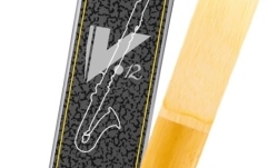 Ancie clarinet bas  Vandoren V12 Bass Clarinet 3.0