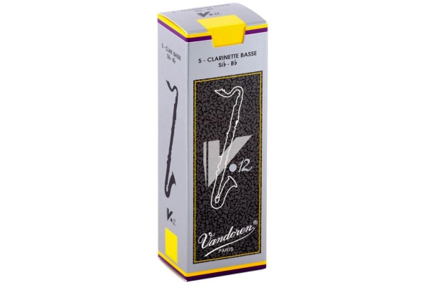 V12 Bass Clarinet 3.0 V12 Bass Clarinet 3.0
