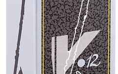 Ancie clarinet bas Vandoren V12 Bass Clarinet 3.5