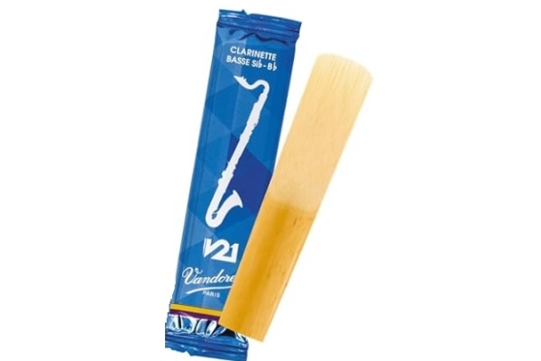 V21 Bass Clarinet 3.0