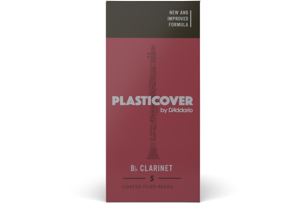 plastiCover Clarinet Bb 1.5