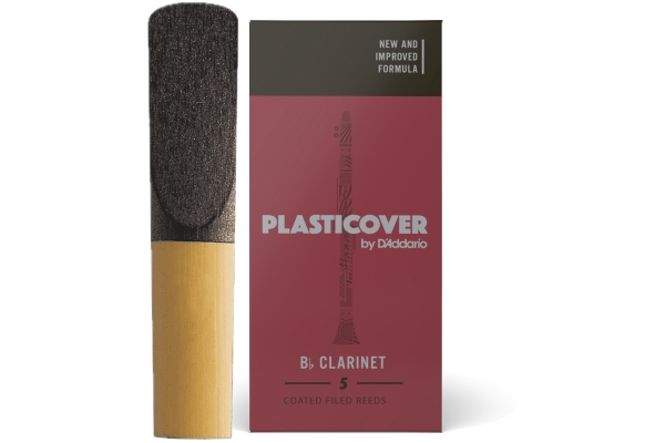 plastiCover Clarinet Bb 1.5