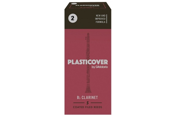 plastiCover Clarinet Bb 2