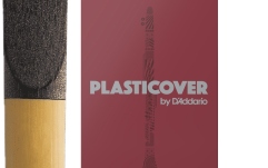 Ancie Clarinet Bb Daddario Woodwinds plastiCover Clarinet Bb 3.5