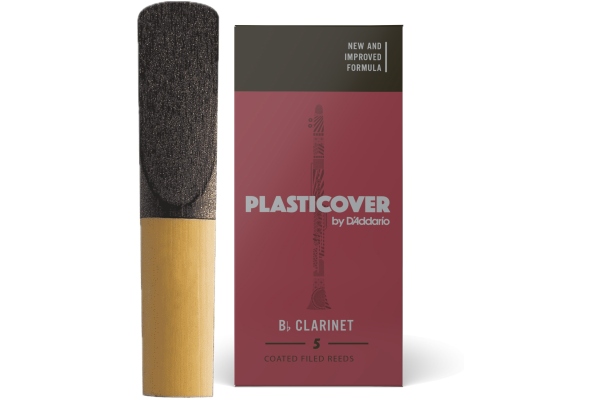 plastiCover Clarinet Bb 3