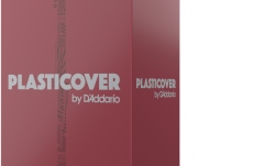Ancie Clarinet Bb Daddario Woodwinds plastiCover Clarinet Bb 4