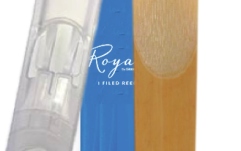 Ancie Clarinet Bb Daddario Woodwinds Royal Bb Clarinet 4