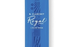 Ancie Clarinet Bb Daddario Woodwinds Royal Clarinet Bb 2