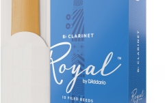 Ancie Clarinet Bb Daddario Woodwinds Royal Clarinet Bb 3