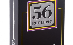 Ancie Clarinet Bb Vandoren 56 Rue Lepic Clarinet Bb 3.5