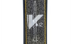 Ancie Clarinet Bb Vandoren V12 Clarinet Bb 2.5