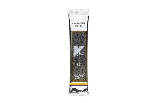 Vandoren V12 Clarinet Bb Vandoren V12 Clarinet Bb 3.5+