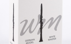 Ancie Clarinet Bb Vandoren White Master Clarinet Bb 2