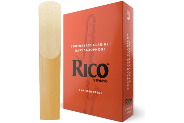 Contra Clarinet/Bass Sax 1.5 