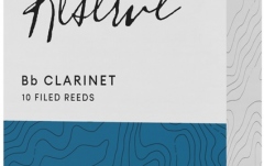 Ancie clarinet  Daddario Woodwinds Organic Reserve Clarinet 3.5+