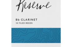Ancie clarinet  Daddario Woodwinds Organic Reserve Clarinet 3.5+
