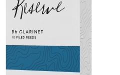 Ancie clarinet  Daddario Woodwinds Organic Reserve Clarinet 4