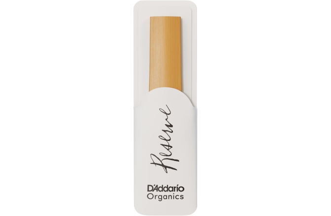 Ancie clarinet  Daddario Woodwinds Organic Reserve Clarinet 4