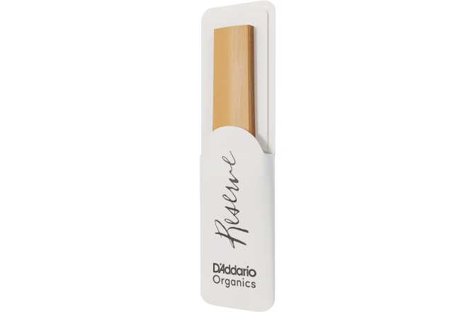 Ancie clarinet  Daddario Woodwinds Organic Reserve Clarinet 4
