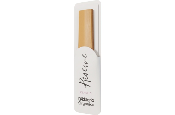 Ancie clarinet  Daddario Woodwinds Organic Reserve Clarinet Classic 4