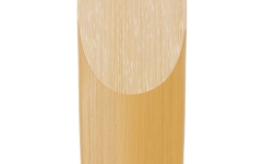 Ancie clarinet Daddario Woodwinds Organic Reserve Evolution Bb Reeds Strength 3.5 