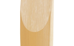 Ancie clarinet Daddario Woodwinds Organic Reserve Evolution Bb Reeds Strength 3.5 