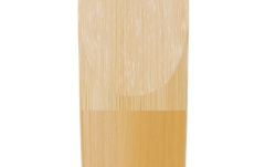 Ancie clarinet Daddario Woodwinds Organic Reserve Reeds Strength 3.0 