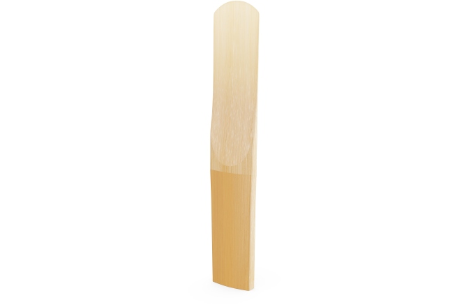 Ancie clarinet Daddario Woodwinds Organic Reserve  Reeds Strength 4.5 