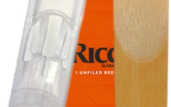 Ancie clarinet Daddario Woodwinds Rico Eb Clarinet  2