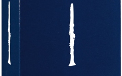 Ancie Clarinet Eb Vandoren Classic Clarinet Eb 1