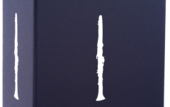 Ancie Clarinet Eb Vandoren Classic Clarinet Eb 2