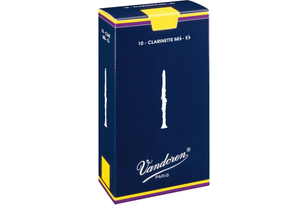 Classic Clarinet Eb 3.5 Classic Clarinet Eb 3.5
