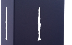 Ancie Clarinet Eb Vandoren Classic Clarinet Eb 3