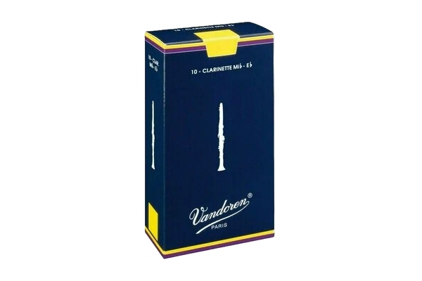 Classic Clarinet Eb 4 Classic Clarinet Eb 4