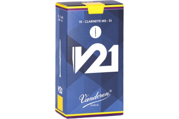 V21 Clarinet Eb 3.5 V21 Clarinet Eb 3.5
