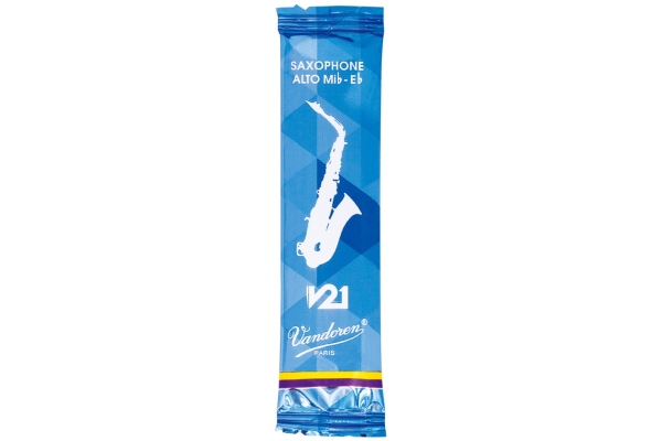V21 Clarinet Eb 3.5